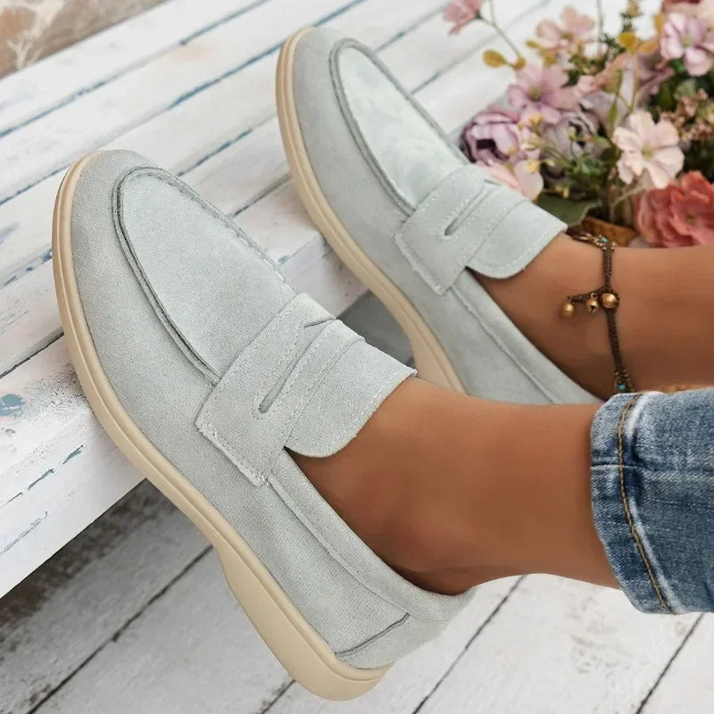 Cleo - Mocassins à enfiler