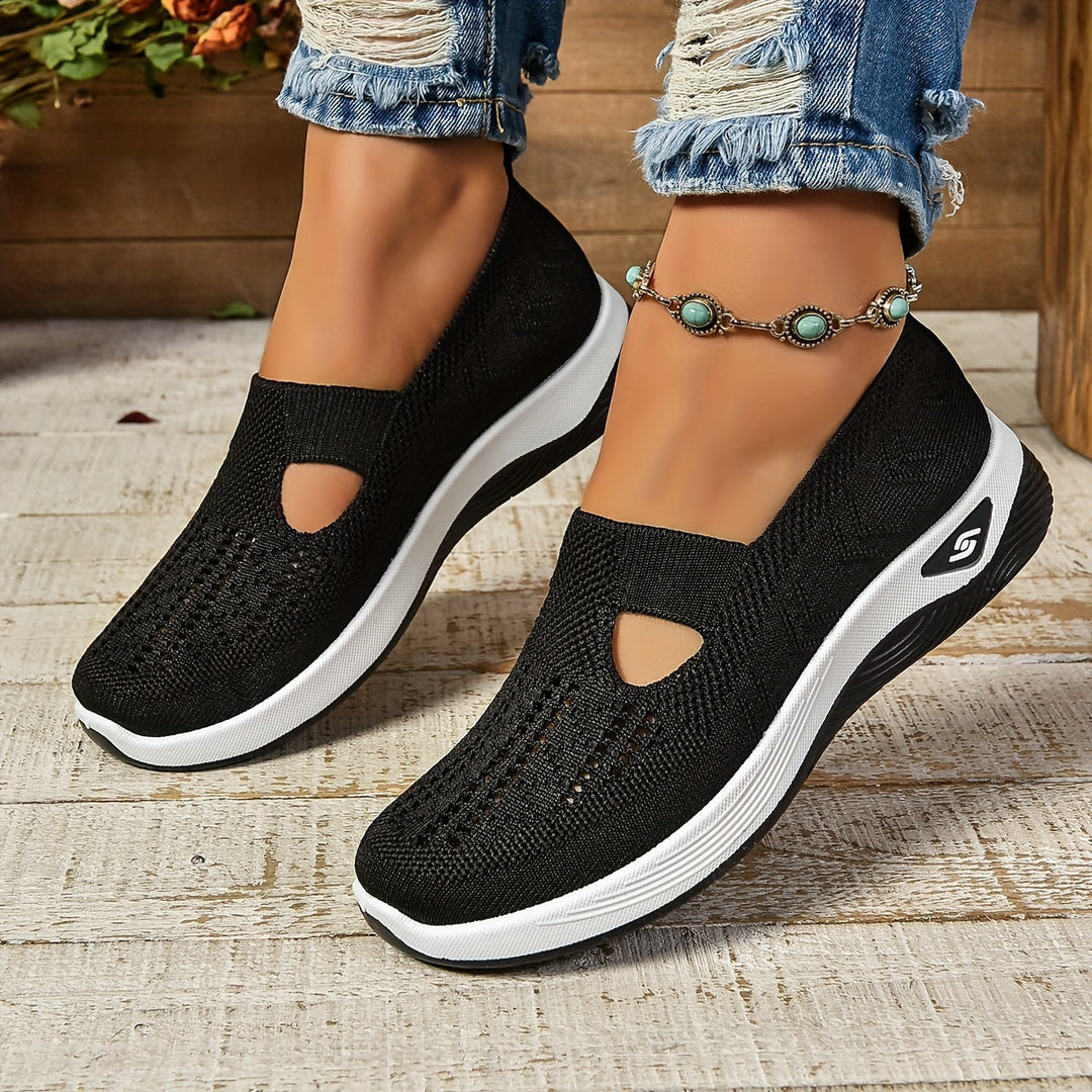 Madelyn - Baskets à enfiler Breeze