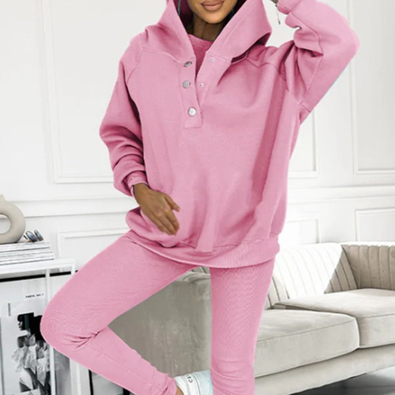 Ensemble Urban Chic