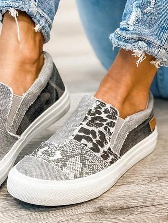Chaussures Orthopédiques Mallory