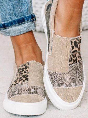 Chaussures Orthopédiques Mallory