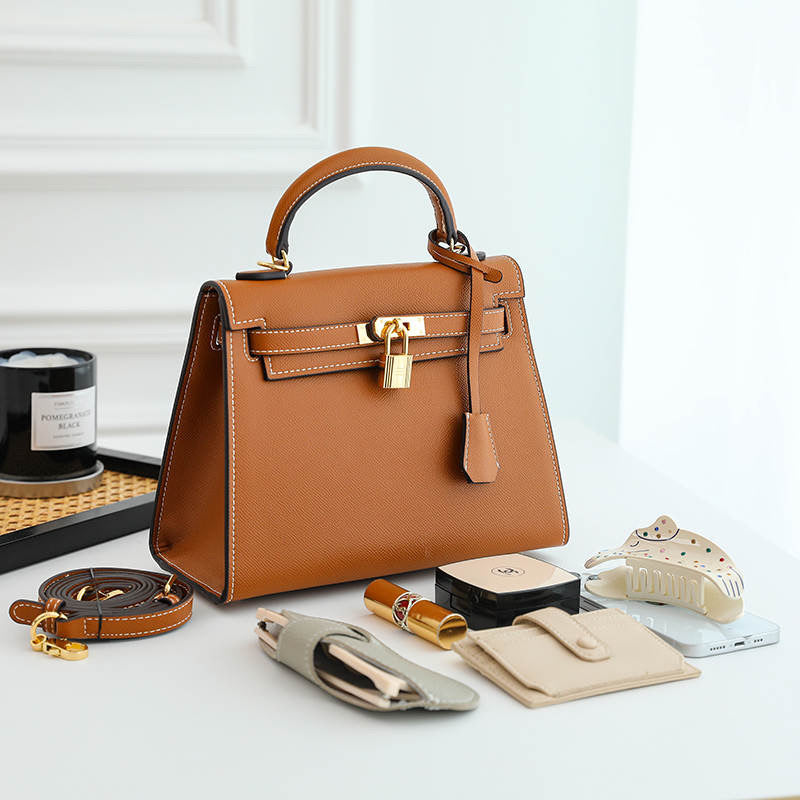 Sac à Main Luxe Élégant