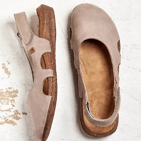 Anneli - Sandales confortables