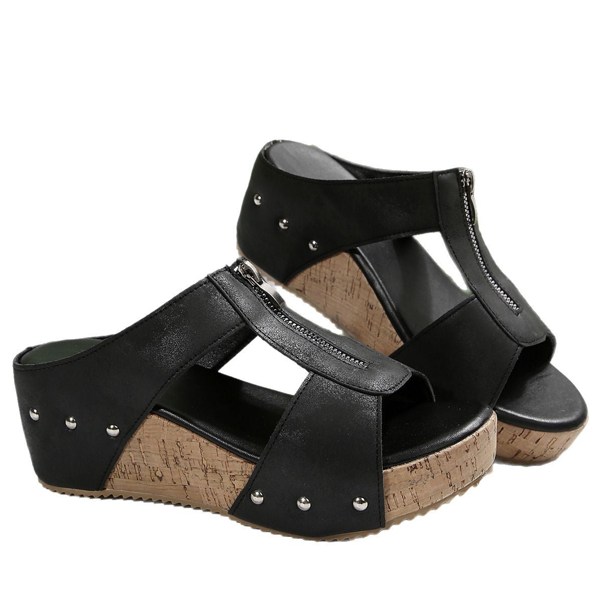 Emersyn - Sandales orthopédiques