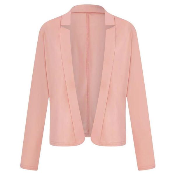 Veste Élégante Femme