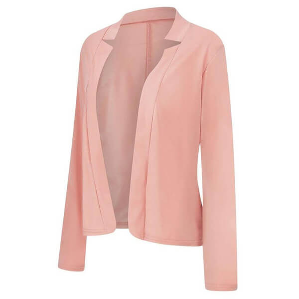 Veste Élégante Femme