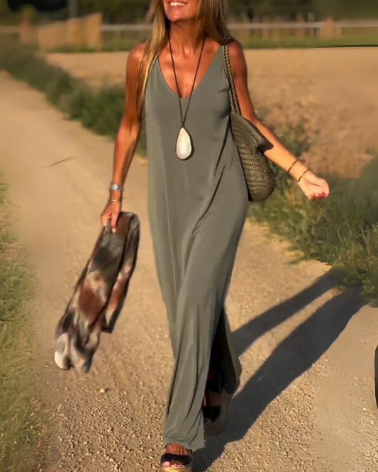 Robe Bohème Chic