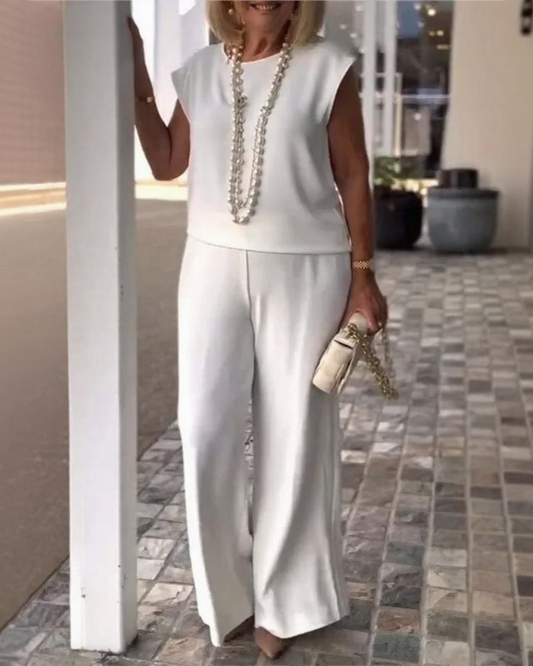 Ensemble Chic Élégant