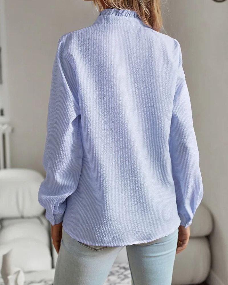 EMA - BLOUSE ÉLÉGANTE