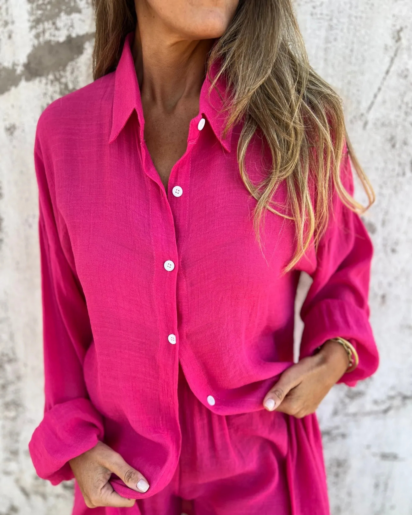 Ensemble Chemise & Short
