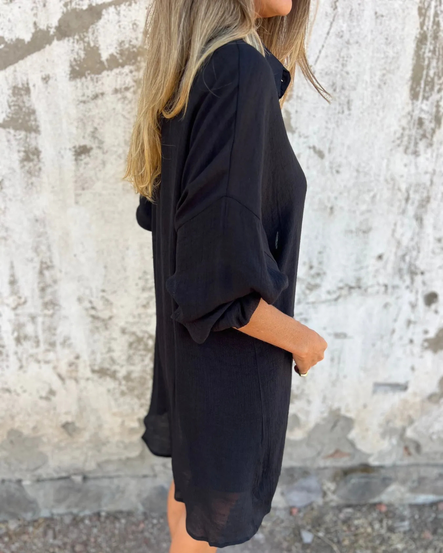 Ensemble Chemise & Short