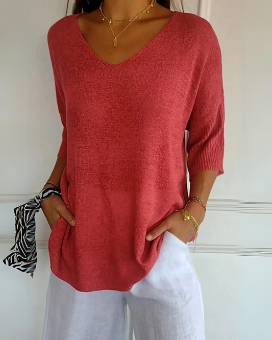 Haut Respirant Coton