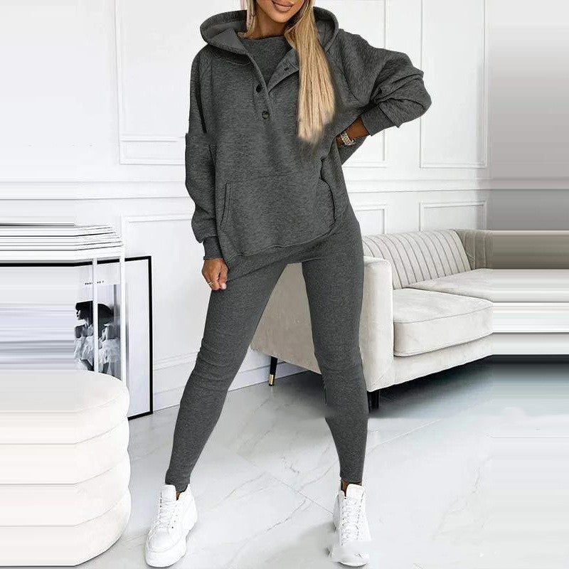 Ensemble Urban Chic