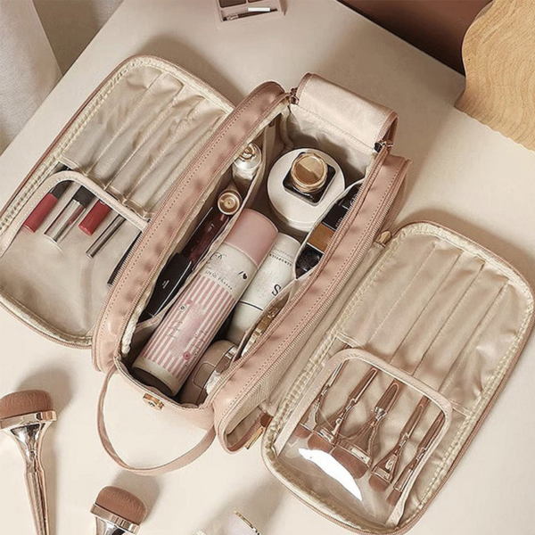 Trousse de Maquillage Styli