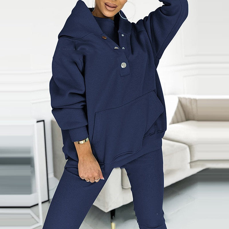 Ensemble Urban Chic