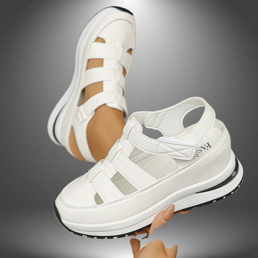 Sandales Confort Lydia