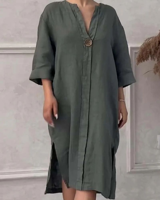 Robe Midi Élégante