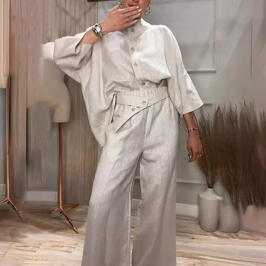 Tenue Chic Amara