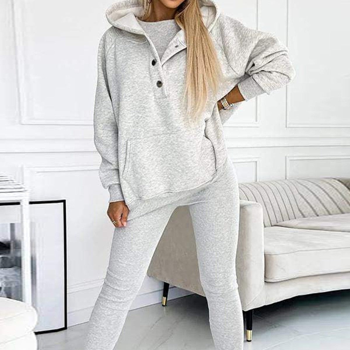 Ensemble Urban Chic