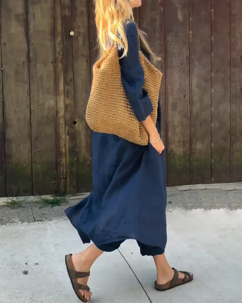 Ensemble Chic Décontracté