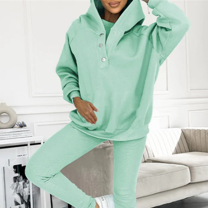 Ensemble Urban Chic