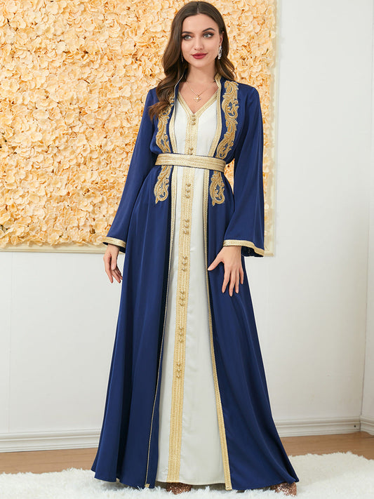 Caftan Zaiti  Rifali