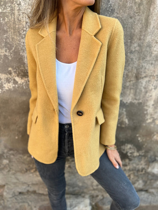 Veste Chic Coton