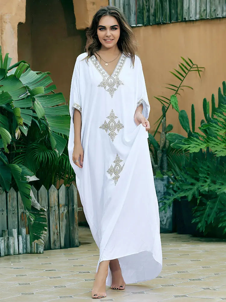 Lamis Caftan