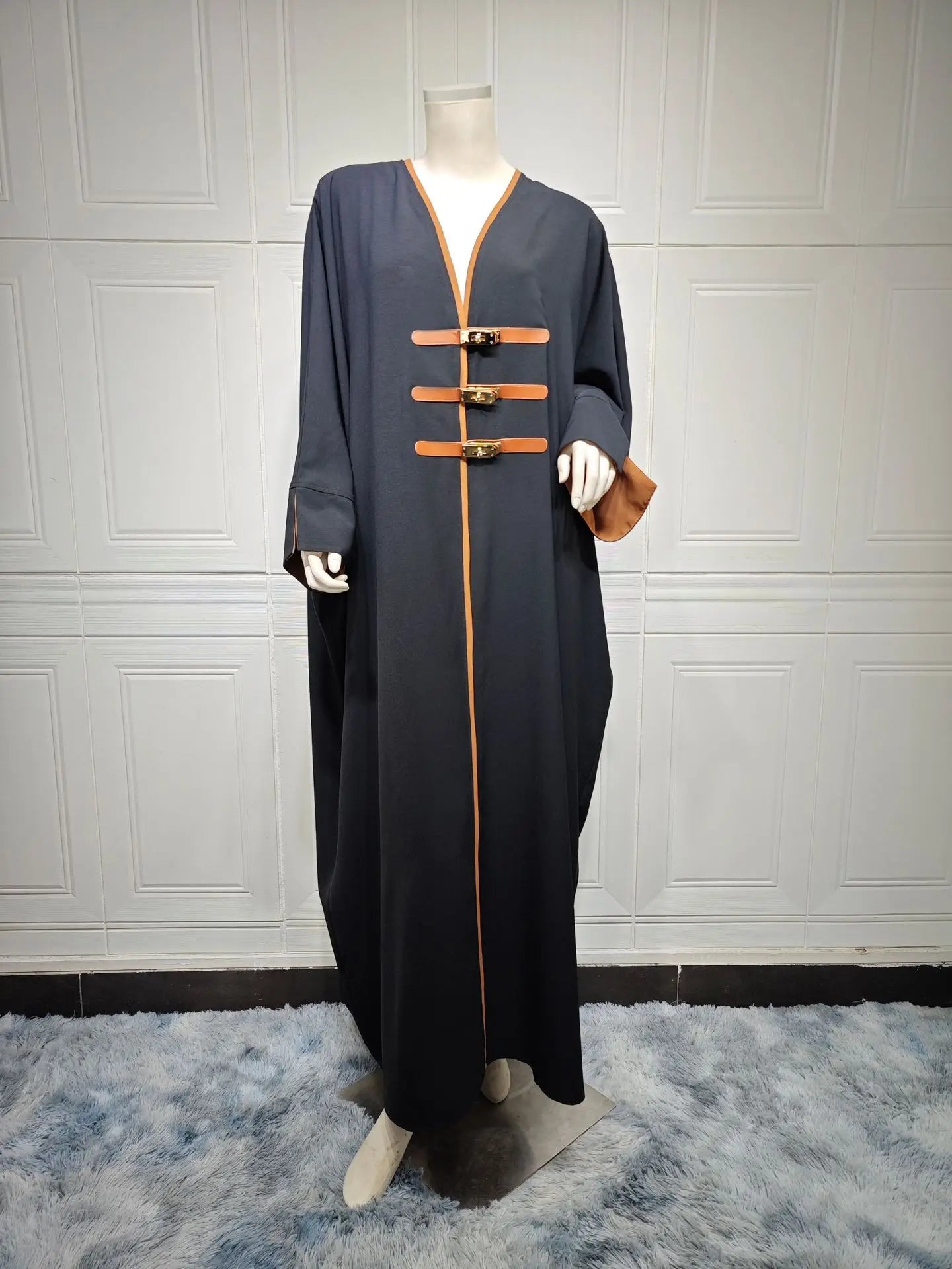 La Charmante Molati Abaya