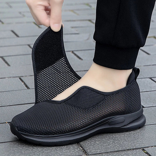 Sandales Confortables Élégantes