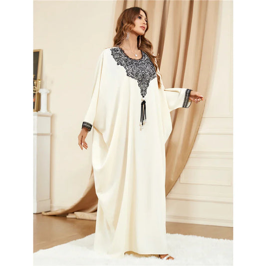 Caftan Yasmina Élégance