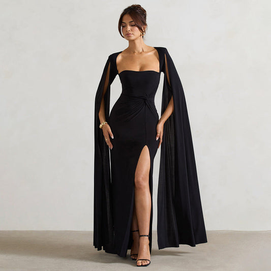 Robe Émeraude
