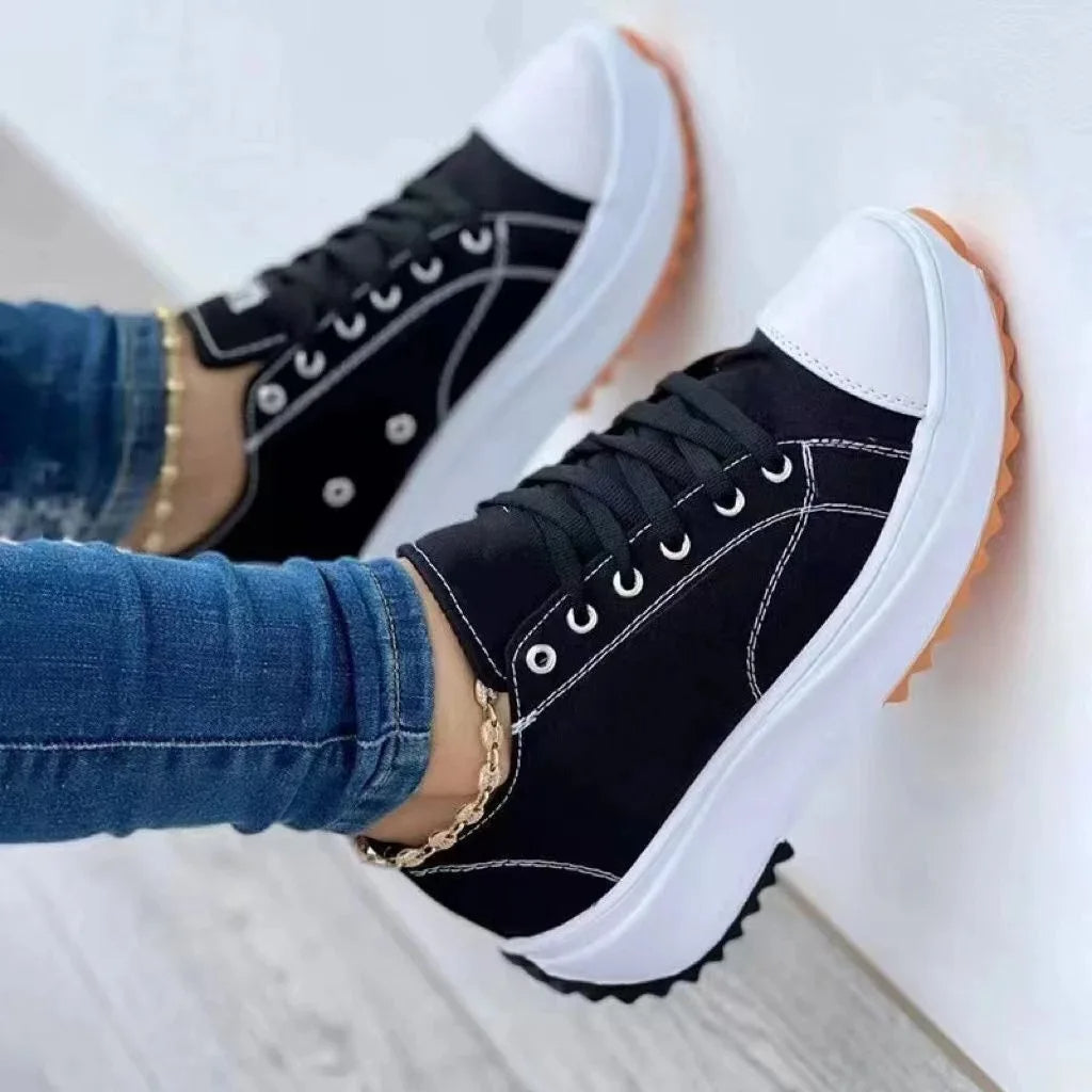 Aliza - Chaussures orthopédiques confortables