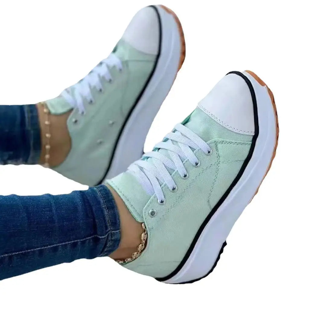 Aliza - Chaussures orthopédiques confortables