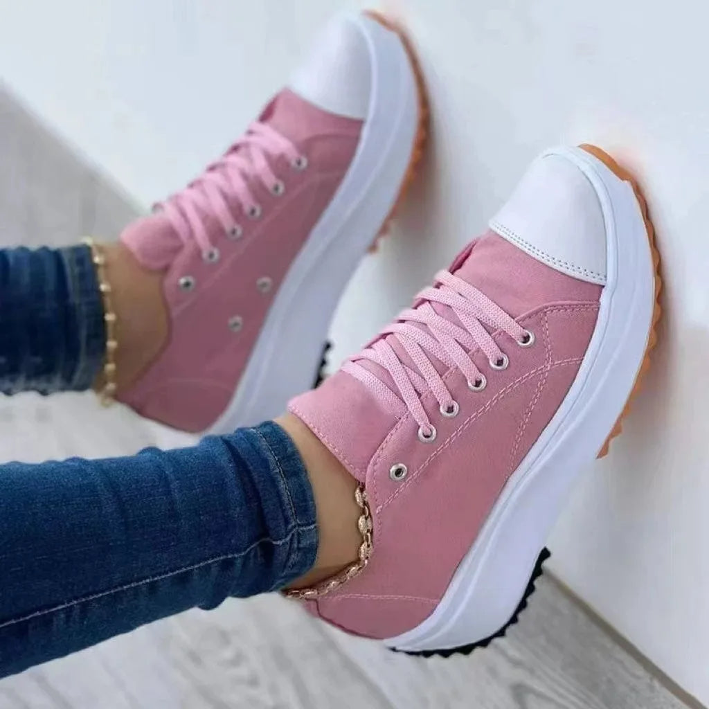 Aliza - Chaussures orthopédiques confortables
