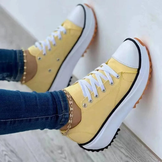 Chaussures orthopédiques confortables