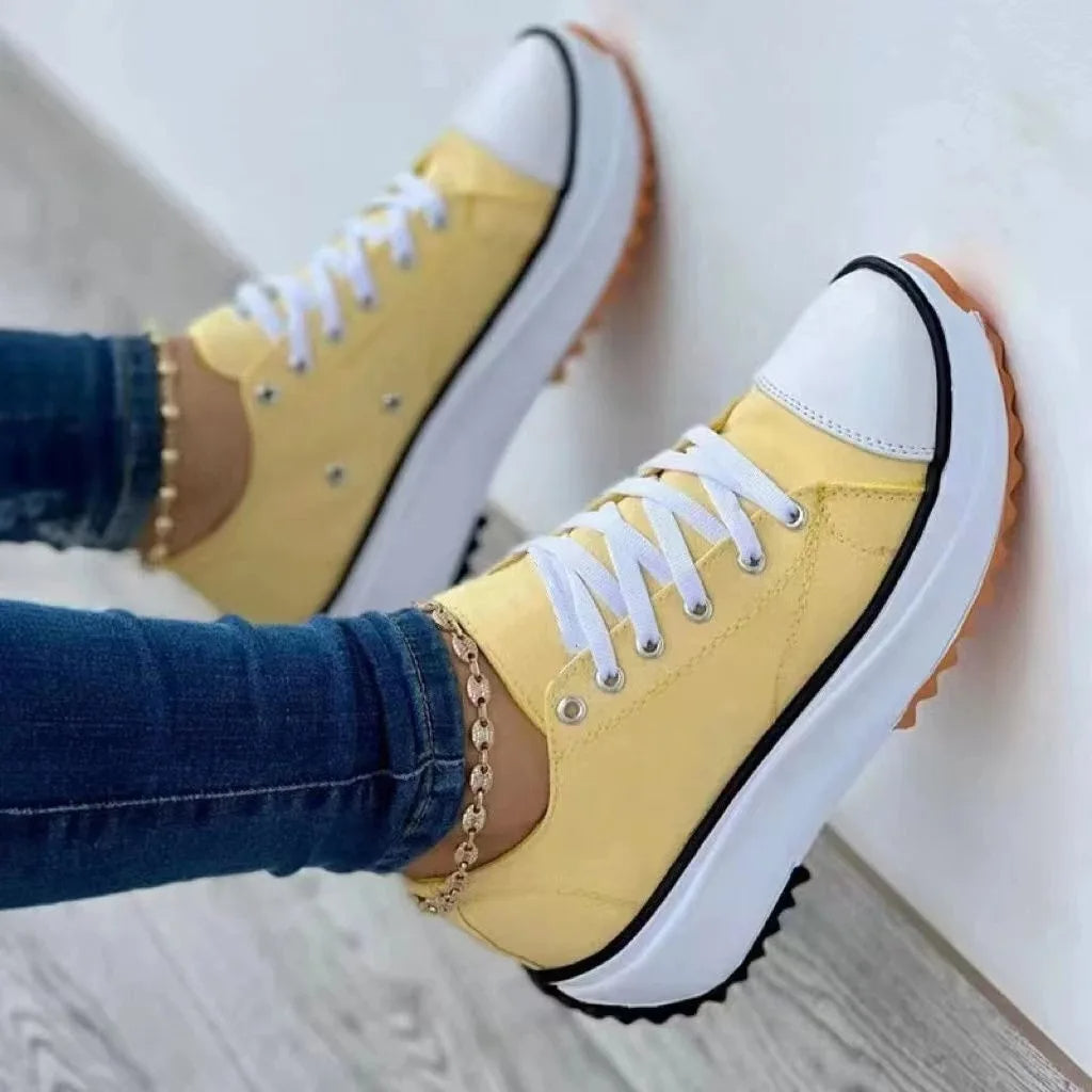 Aliza - Chaussures orthopédiques confortables
