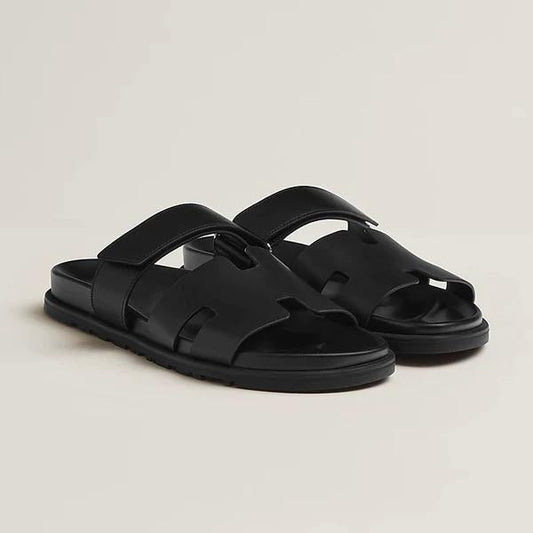 Sandales Chic à Lanières