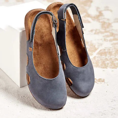 Sandales Confort Élégantes